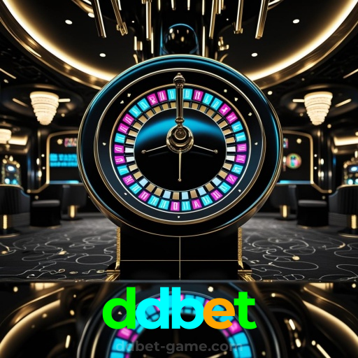 ddbet:Cada giro é uma chance de ganhar! Jogue nas slots agora mesmo!