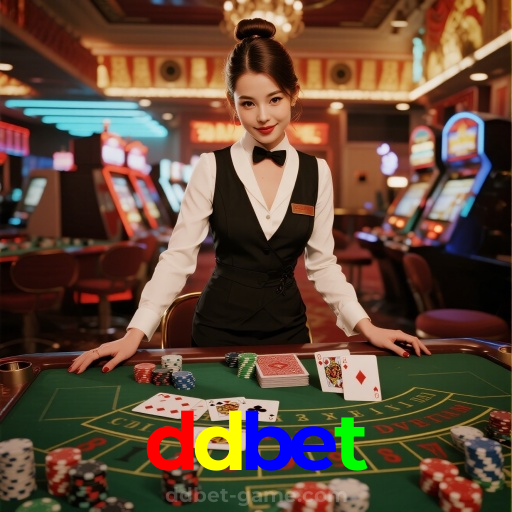 ddbet：Jogue blackjack e aposte no futebol online com segurança!
