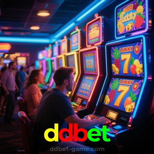 ddbet：Jogue no cassino mais seguro com blackjack, poker e futebol online!