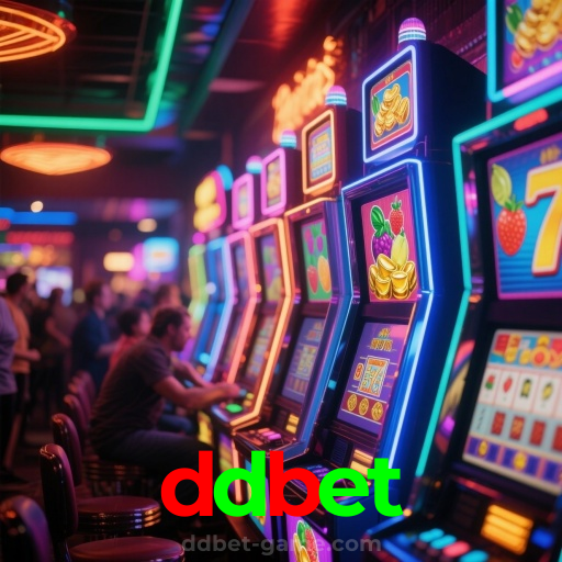 ddbet：Gire a roleta e faça história! Grandes prêmios estão ao seu alcance!