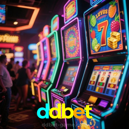 ddbet：Ganhe prêmios incríveis com apostas ao vivo em futebol e jogue roleta!