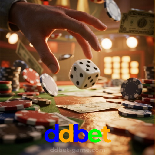 ddbet:Cada giro na roleta é uma nova chance de vitória!