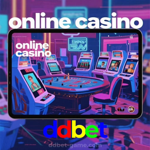 ddbet：Jogue poker, roleta e aposte no futebol no melhor cassino online!