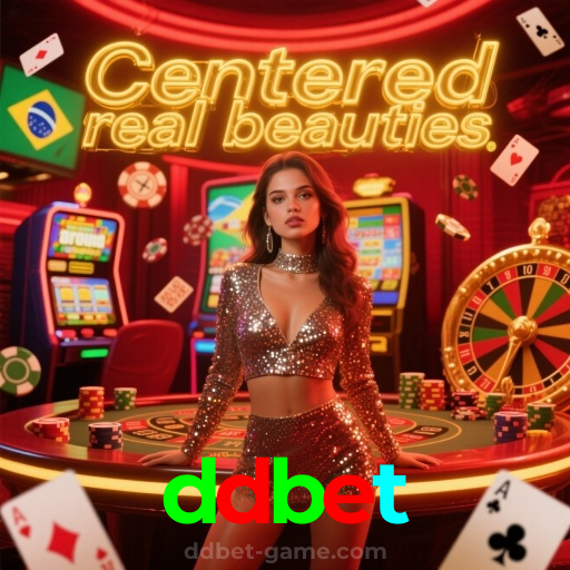 ddbet：Em cada aposta no futebol digital, a vitória está ao seu alcance!