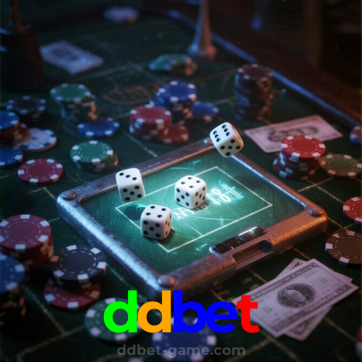 ddbet：Em cada giro das slots, a vitória está ao seu alcance!