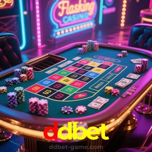 ddbet：Jogue nas melhores slots e conquiste jackpots incríveis!