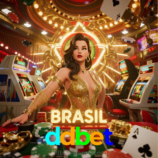 ddbet：Aposte na roleta e conquiste prêmios incríveis em nosso cassino!