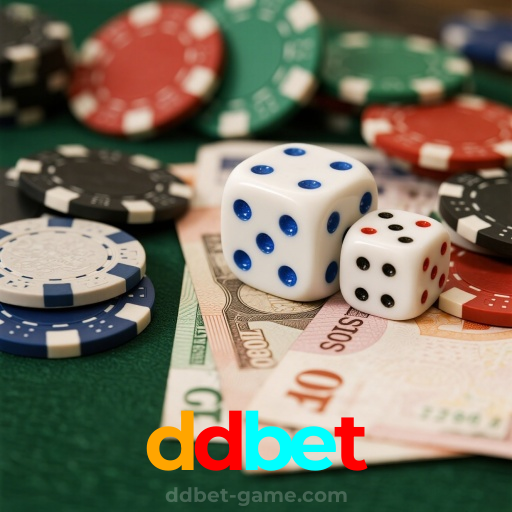 ddbet：Divirta-se com blackjack, poker e apostas ao vivo em futebol no cassino online!