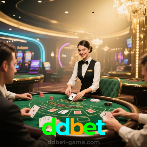 ddbet:Jogue poker, ganhe no futebol e vença no cassino online mais confiável!