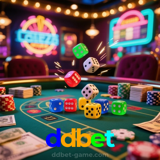 ddbet:Jogue poker, roleta e aposte no futebol no melhor cassino online!
