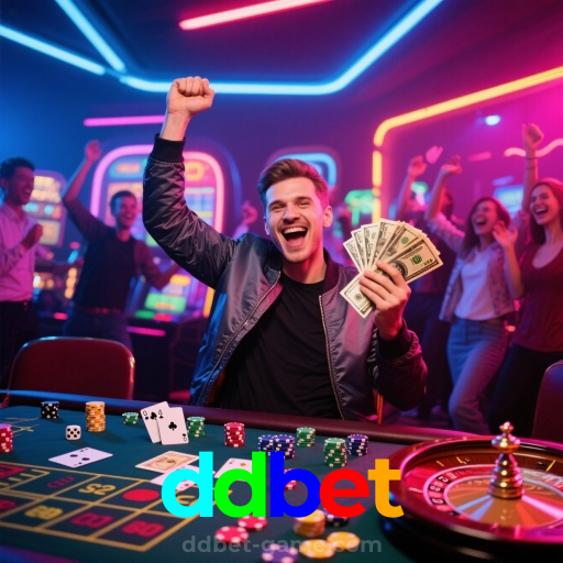 ddbet：Jogue futebol online e tenha grandes vitórias como resultado!