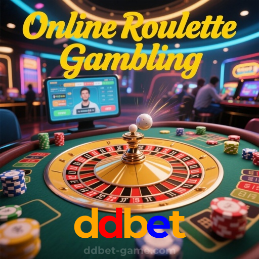ddbet：A sorte te espera no cassino online com apostas no futebol e roleta!