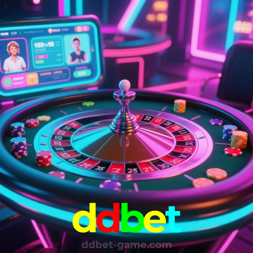ddbet：O melhor do futebol digital te espera! Aposte agora e vença!