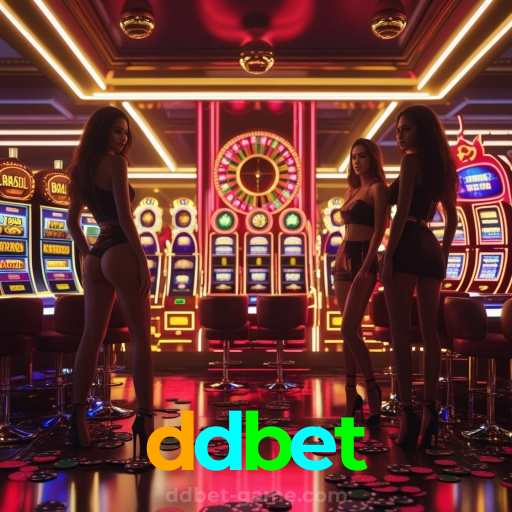 ddbet：Sinta a emoção do futebol online! Aposte e vença agora!