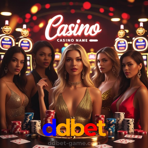 ddbet：Jogue poker, aposte no futebol e conquiste grandes prêmios em nosso cassino!