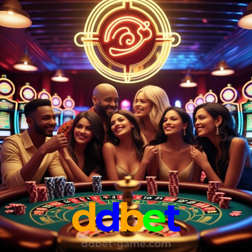 ddbet：Vença no cassino online com blackjack e apostas esportivas no futebol!