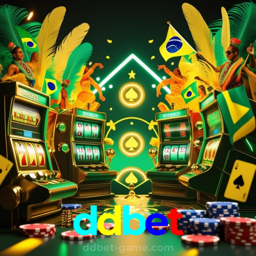 ddbet：Jogue roleta e aposte no seu time no futebol online com grandes vitórias!