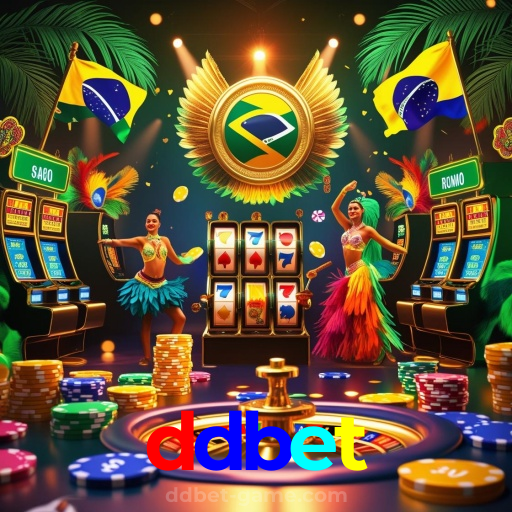 ddbet:Jogue poker, roleta e aposte no futebol para uma experiência épica!
