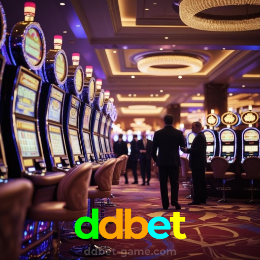 ddbet：Jogue roleta, blackjack e aposte no futebol para uma experiência completa!
