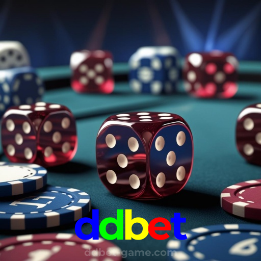 ddbet:Jogue os melhores jogos de cassino como blackjack e roleta, e aposte no futebol!