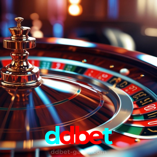 ddbet:Onde sua sorte brilha com apostas no futebol e grandes prêmios em roleta!
