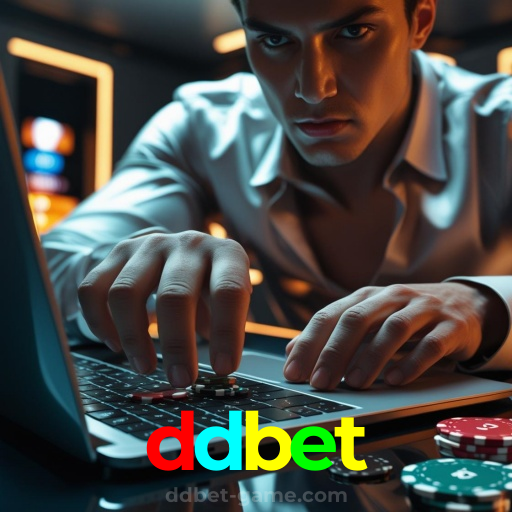 ddbet:Jogue slots, aposte no futebol e ganhe no cassino online mais seguro!