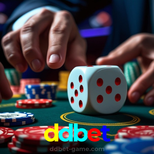 ddbet：Vença no blackjack e prove que você é um verdadeiro mestre!