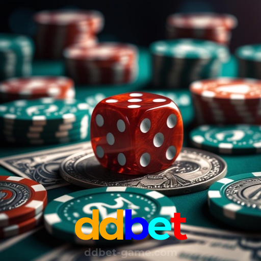 ddbet:Aposte nas melhores slots e conquiste grandes vitórias!