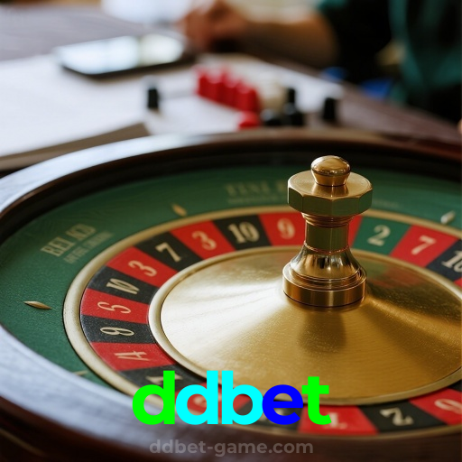 ddbet：Apostas ao vivo no futebol e grandes prêmios em blackjack e roleta!