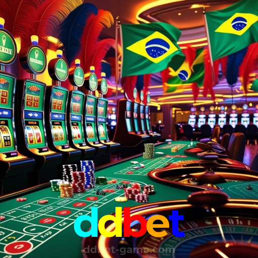 ddbet:Aposte no seu time e vença na roleta e no blackjack online!