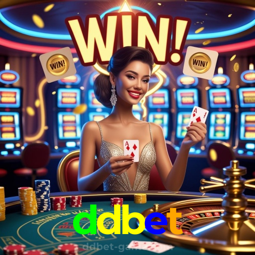 ddbet：Apostas ao vivo de futebol te esperam! Vença os melhores times!