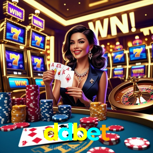 ddbet:Aposte no futebol online e vença de forma única!