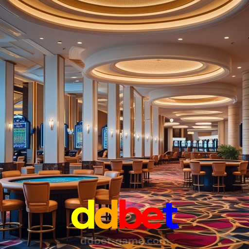 ddbet：Aposte no futebol online e seja o vencedor dessa partida!