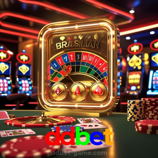 ddbet:Aposte agora e ganhe no melhor cassino online!