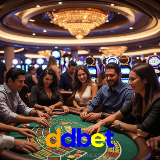 ddbet:Aposte no futebol e jogue blackjack com grandes vitórias no cassino online!