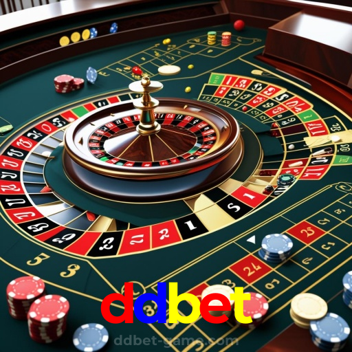 ddbet：Cada giro pode ser um novo prêmio! Descubra as melhores slots online!