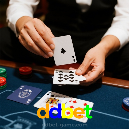 ddbet:Aposte no futebol e vença em blackjack e roleta no nosso cassino!