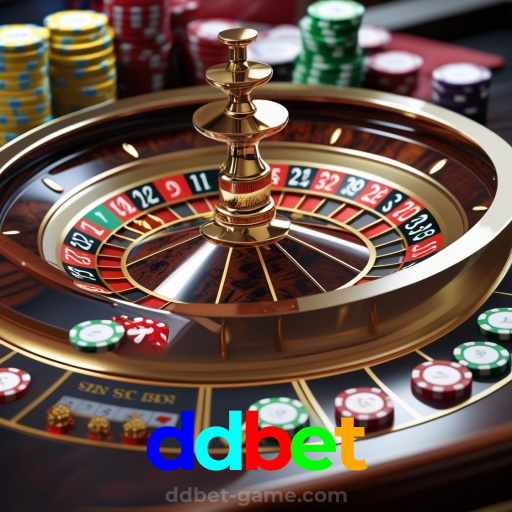 ddbet:Cada giro nas roletas é uma chance de vitória! Aposte agora!