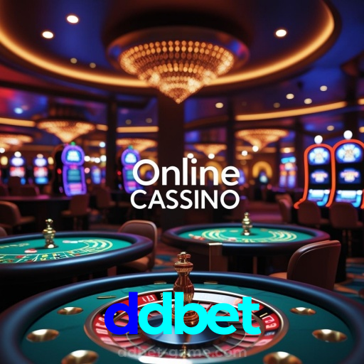 ddbet：O futebol está online! Aposte agora e ganhe grandes vitórias!