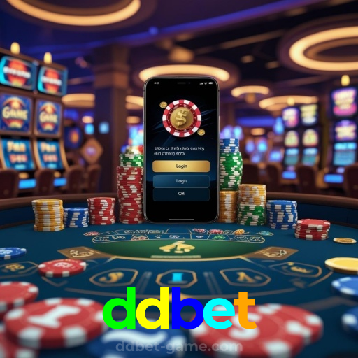 ddbet:O cassino online mais confiável para você apostar no futebol e jogar poker!