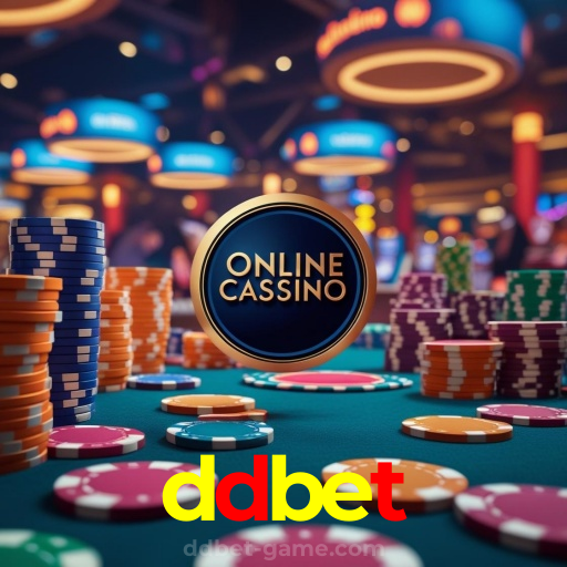 ddbet:Ganhe no futebol e jogue os melhores jogos de cassino online!