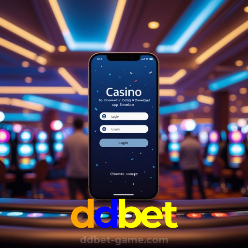 ddbet:Jogue nas melhores slots e conquiste jackpots incríveis!