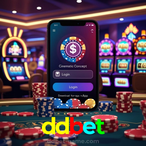 ddbet:Jogue poker, slots e aposte no futebol para uma experiência única!