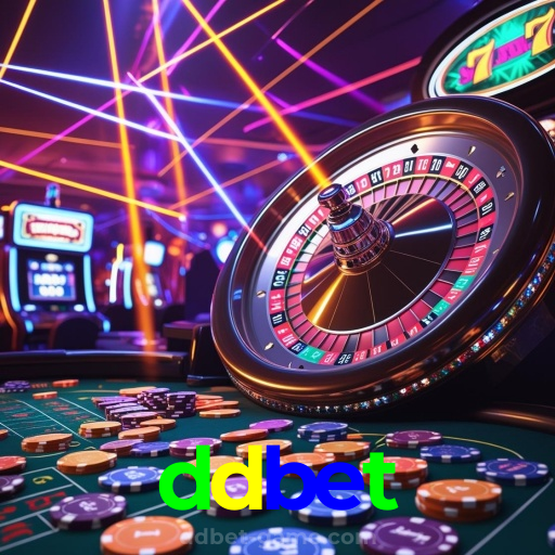 ddbet:Apostas no futebol e diversão com roleta e blackjack no nosso cassino online!