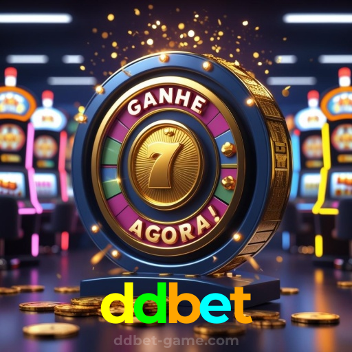 ddbet:A diversão começa aqui! Jogue nas slots e ganhe muito mais!