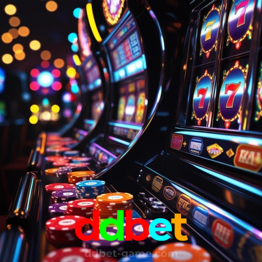 ddbet:Apostas emocionantes em futebol e diversão garantida em blackjack e roleta!