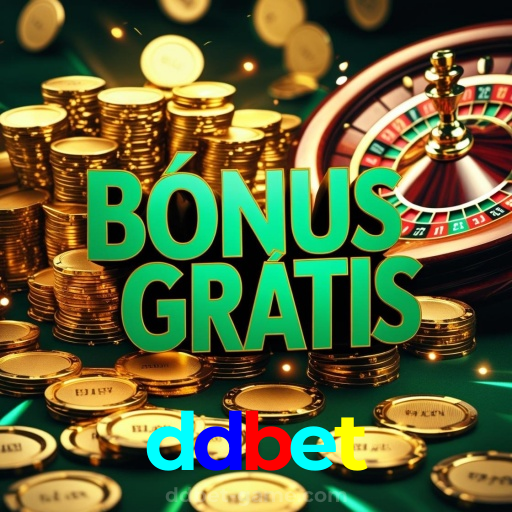 ddbet：O cassino perfeito para jogar poker e fazer apostas no futebol online!