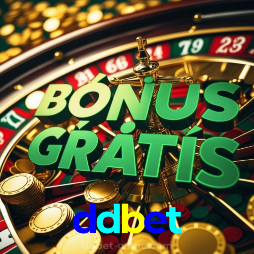 ddbet:O cassino online mais confiável para você apostar no futebol e jogar poker!