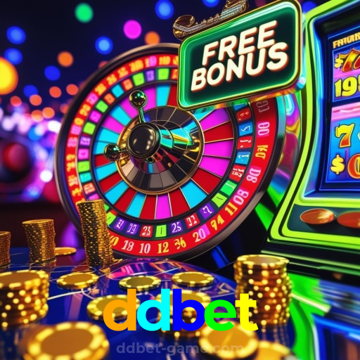 ddbet:Aposte no futebol e ganhe em roleta e blackjack no nosso cassino!