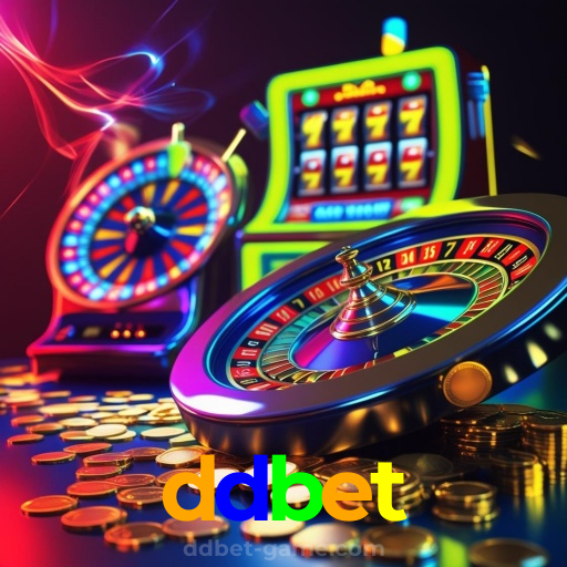 ddbet：Vença na roleta e conquiste prêmios surpreendentes!